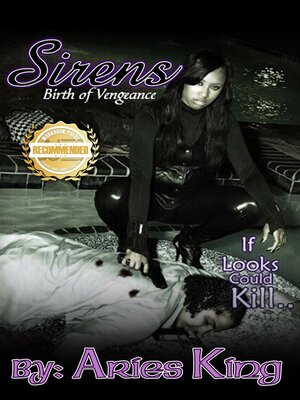 cover image of Sirens
